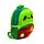 Plecak Foodiemals Pedro the Avocado