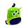 Plecak Space Cadets Alien