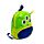 Plecak Space Cadets Alien