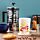 Kubek ceramiczny z jamnikiem w hot-dogu