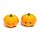 Solniczka i pieprzniczka - Pumpkin Foodiemals