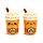 Solniczka i pieprzniczka - Pumpkin Spiced Latte Foodiemals