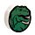 Zestaw 3 gumek do wycierania Dinosauria ’dinozaur’ 