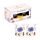 Zestaw 2 szklanek 250ml  - Nectar Meadows