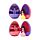 Zabawka kieszonkowa Princess Castle Surprise Egg