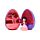 Zabawka kieszonkowa Princess Castle Surprise Egg