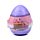Zabawka kieszonkowa Princess Castle Surprise Egg