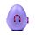 Zabawka kieszonkowa Princess Castle Surprise Egg