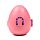 Zabawka kieszonkowa Princess Castle Surprise Egg
