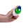 Pluszowa zabawka do ściskania - Space Cadets Plush Squeezy Toy