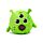 Pluszowa zabawka do ściskania - Space Cadets Plush Squeezy Toy