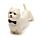 Rozciągliwa zabawka Fidget - West Highland Terrier