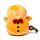 Pluszowa zabawka Squidglys - Baker Street Christmas Gingerbread Man 