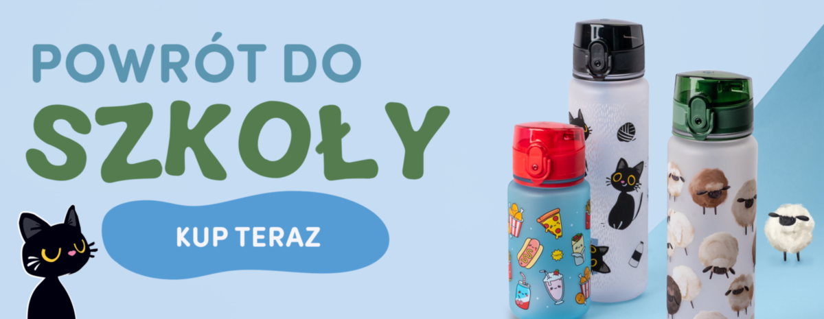 Powrót do szkoły