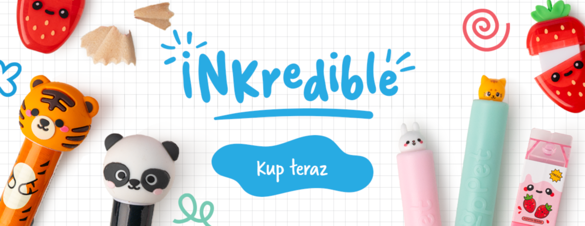 Artykuły papiernicze