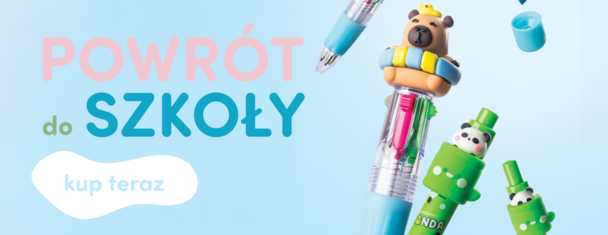 Powrót do szkoły