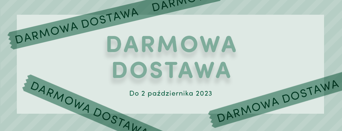 Darmowa dostawa
