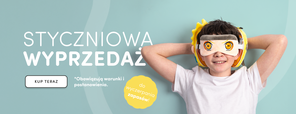 wyprzedaż