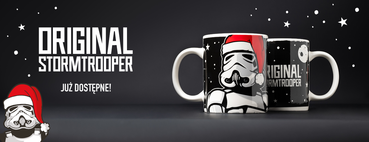 Stormtrooper