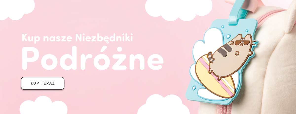 Podróże