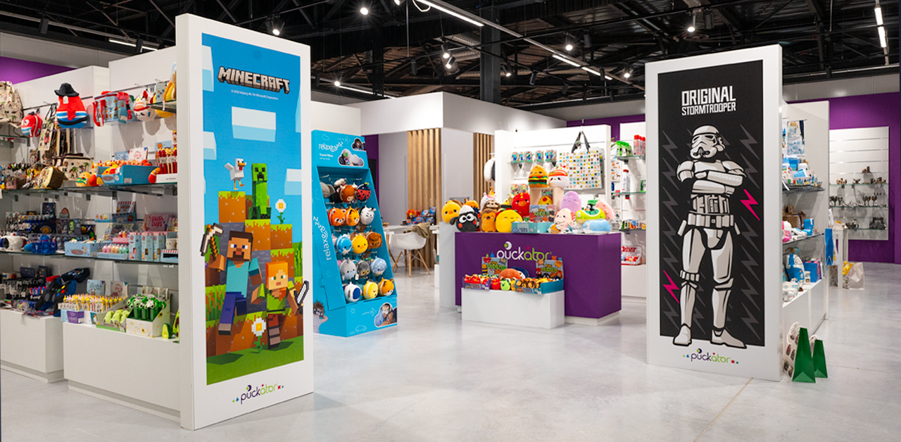 Odwiedź Showroom Homexpo Puckator w Paryżu – Zarezerwuj swoją wizytę już dziś!