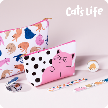 Cat`s life