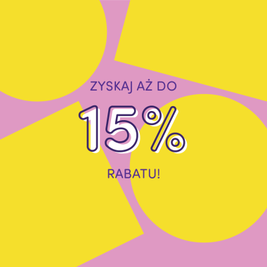 Jesienna zniżka