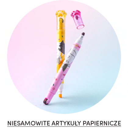 Art. Szkolne i Biurowe